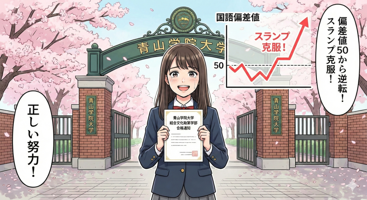 東京外国語大学合格おめでとう