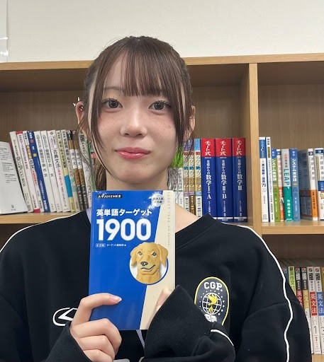 高場愛良【福島大学人文社会学群】先生