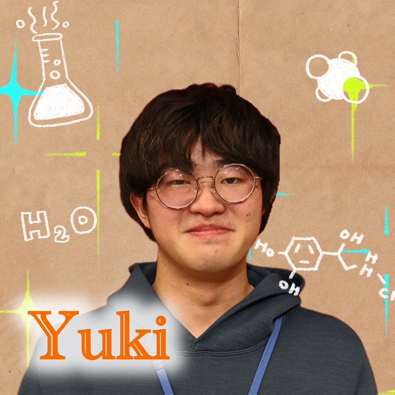 田中講師(群馬大/理工)先生