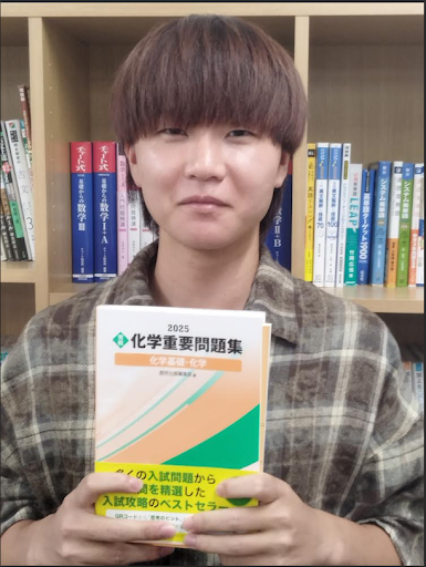 和泉直翔【福島大学共生システム理工学類】先生