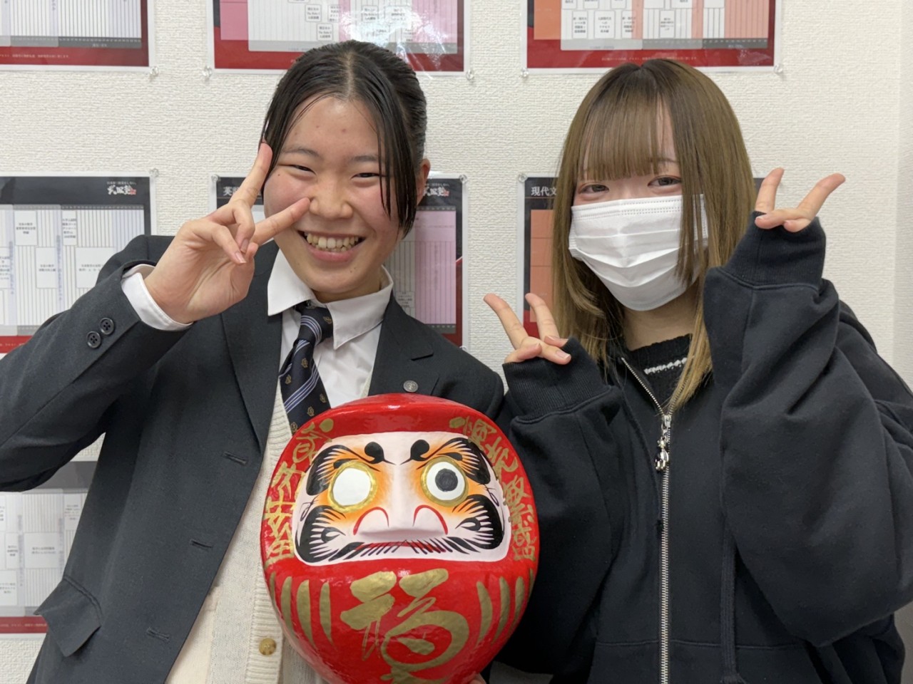 【2026年度合格体験記】産業能率大学合格【高幡不動】