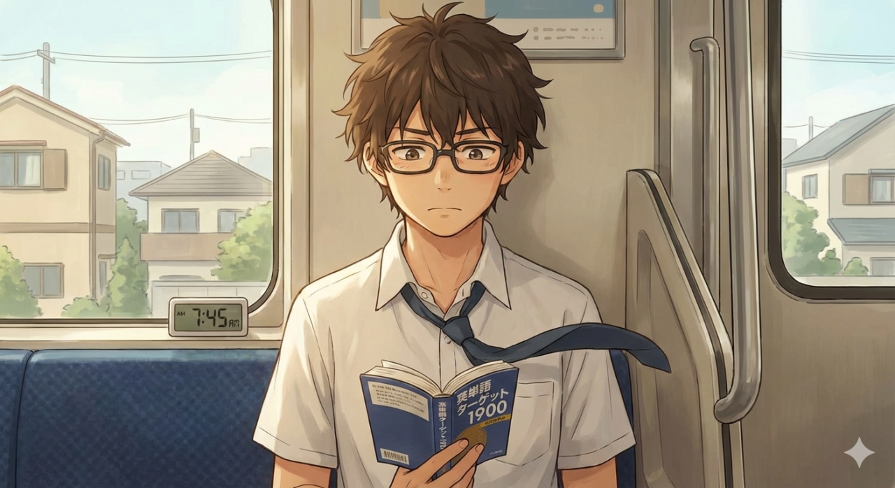 【東京薬科大学合格】偏差値30から逆転！集中力ゼロからの奇跡