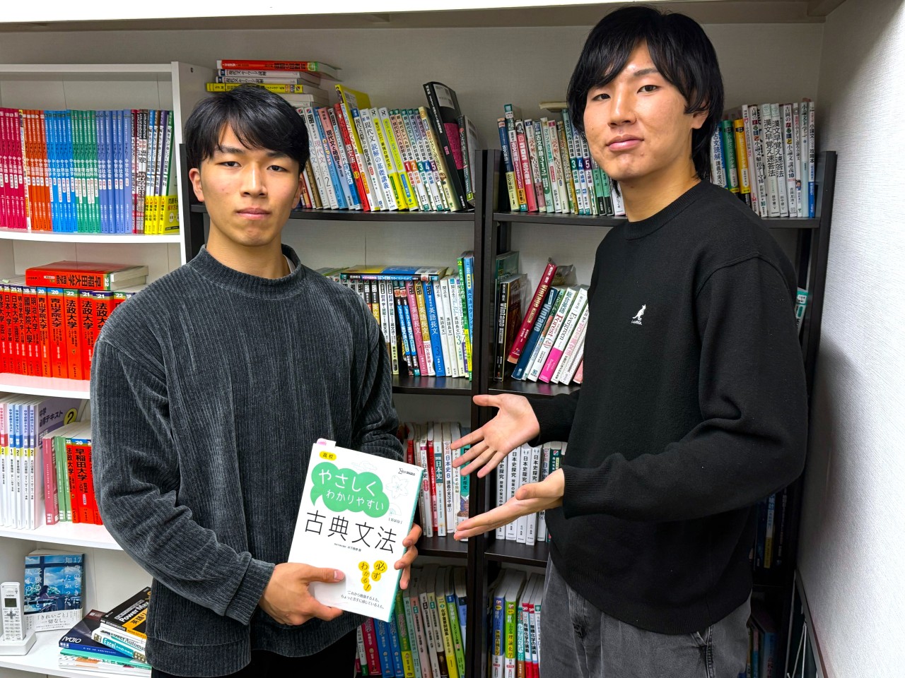 パネル&合格体験記中身用