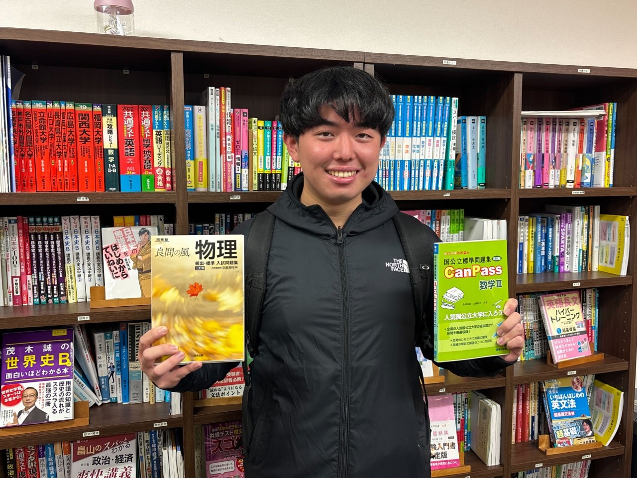 勝田講師|九州大学先生