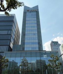 中央大学国際情報