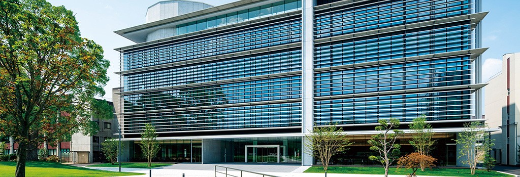 理科大　野田キャンパス