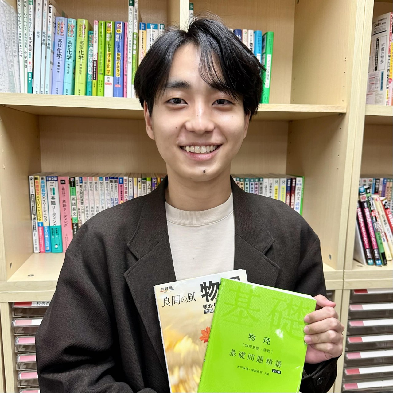 下澤先生(早稲田大学人間科学部)先生