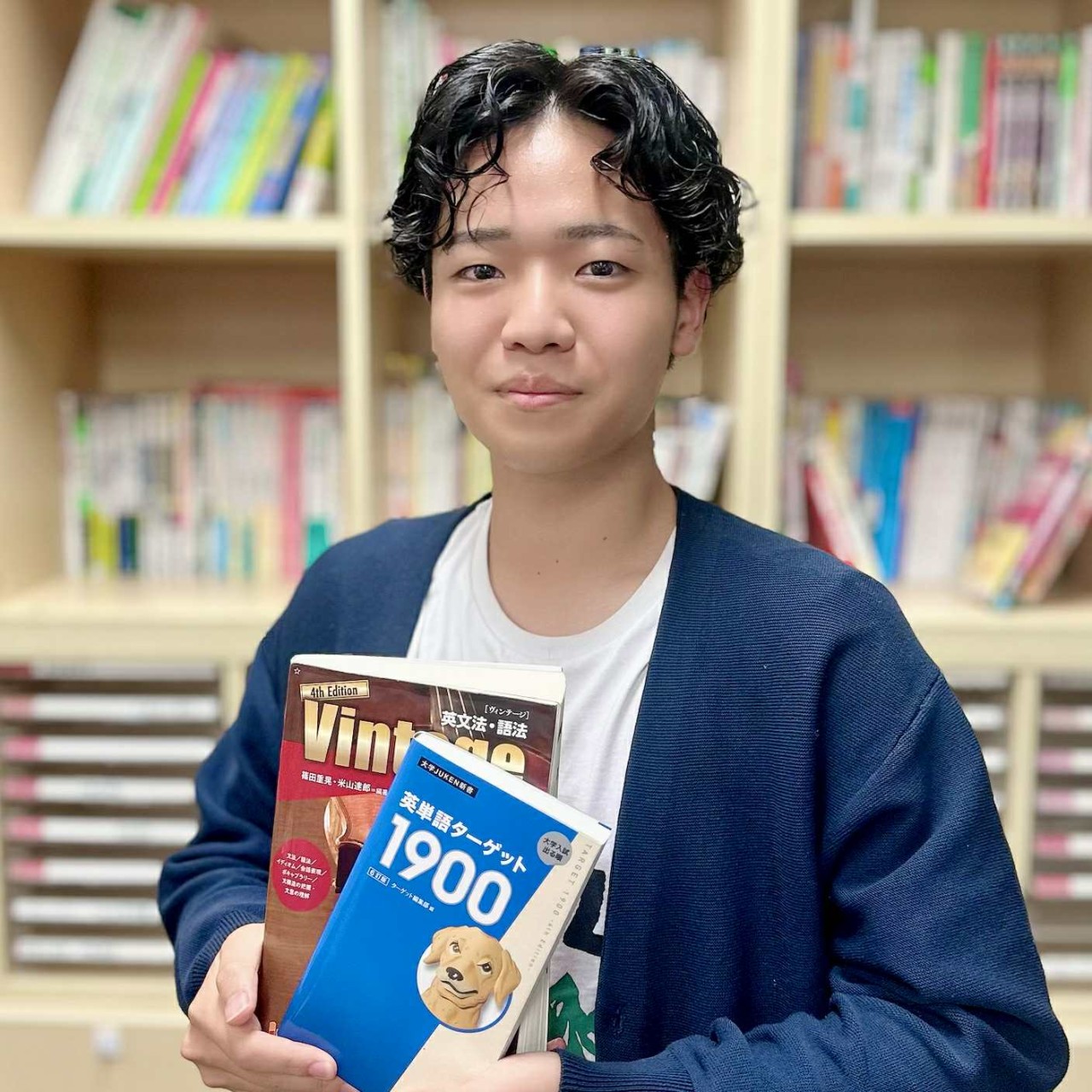 松﨑先生(立教大学文学部)先生