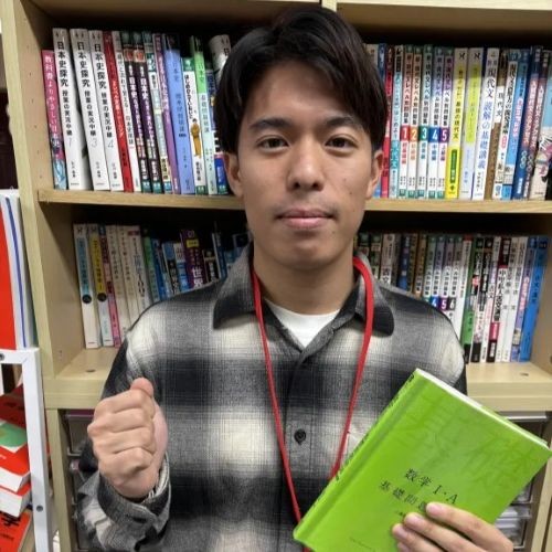 田野邉優(日本大学医学部)先生