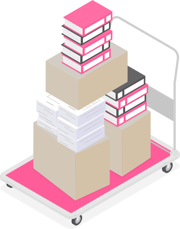 trolley-with-documents_01