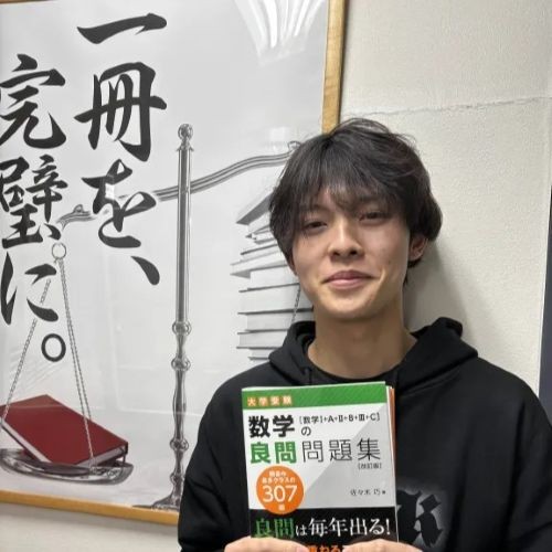 藤家淳成(早稲田大学基幹理工学部)先生