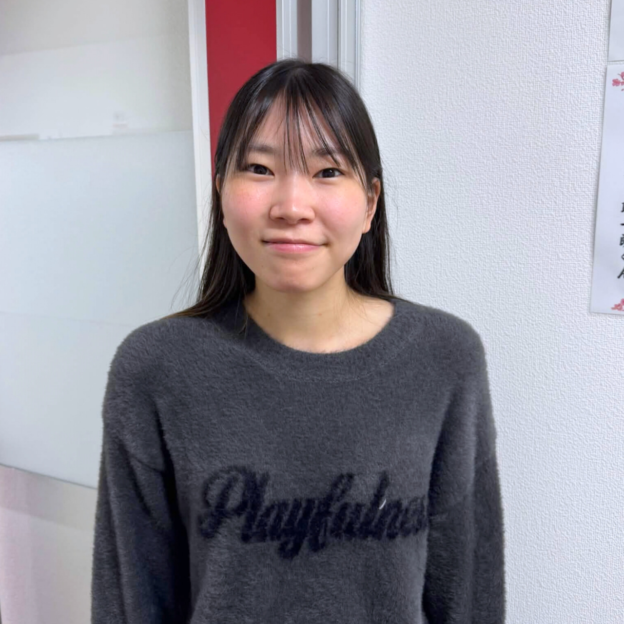 松永詩織【福岡大学 医学部医学科】先生