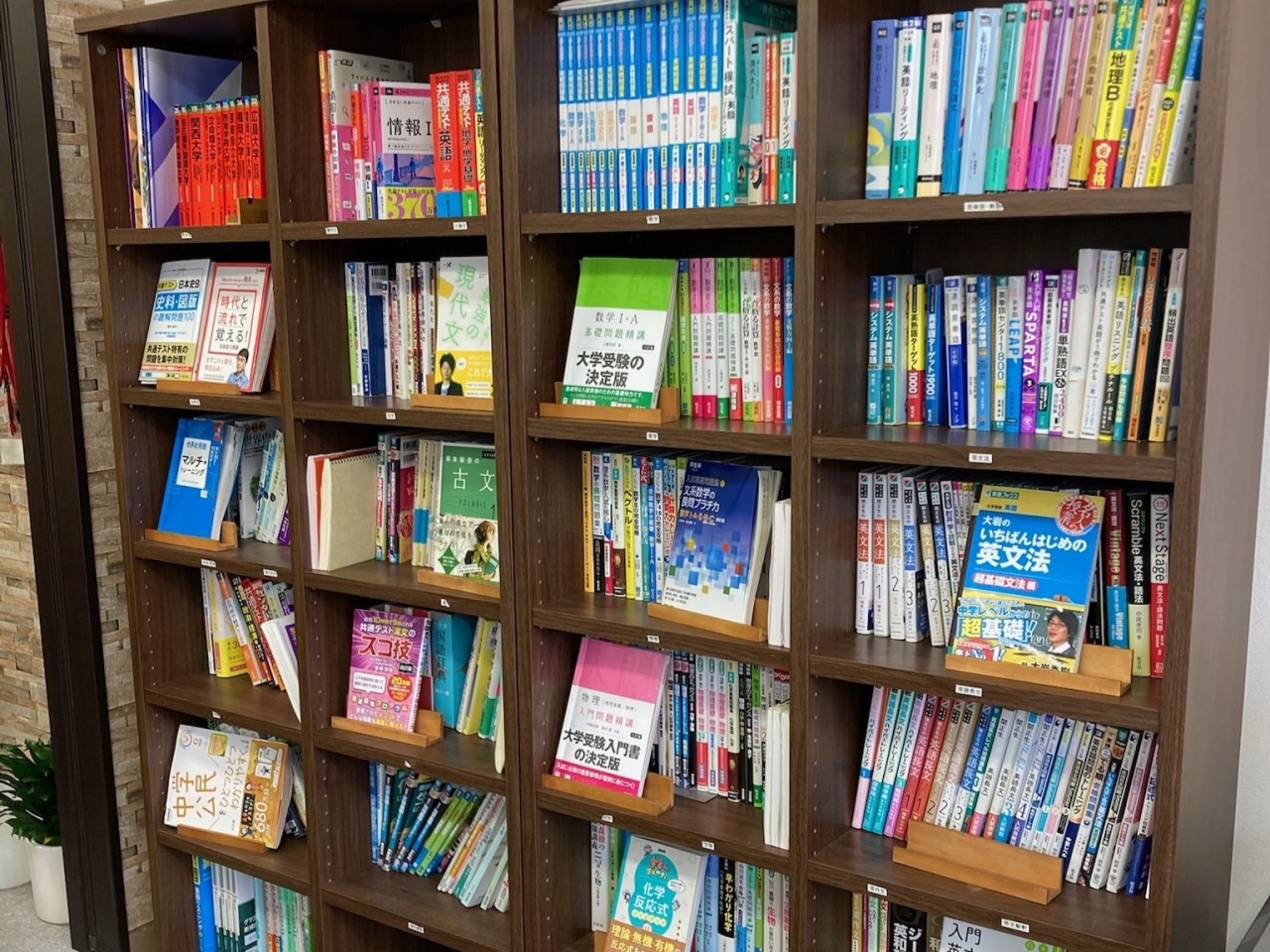 武田塾新宮中央校の様子4 