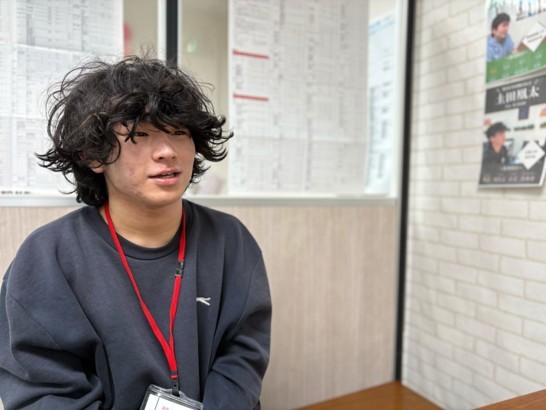 小林先生【早稲田大学】先生