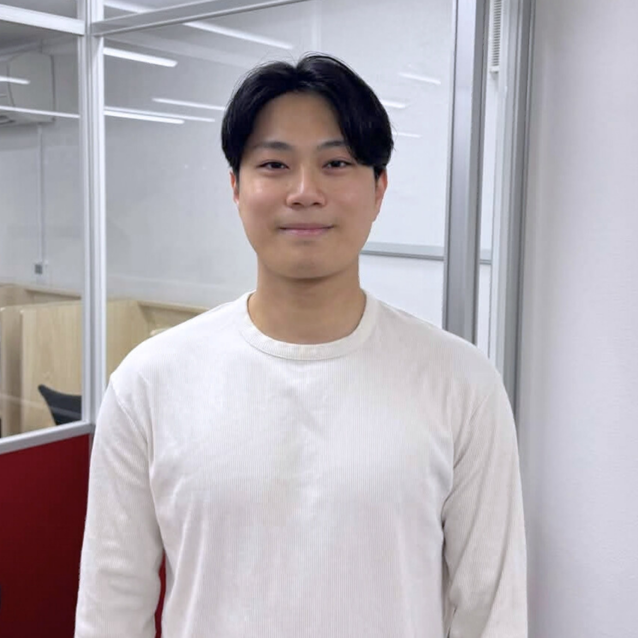 長谷川博一【九州大学 工学部】先生