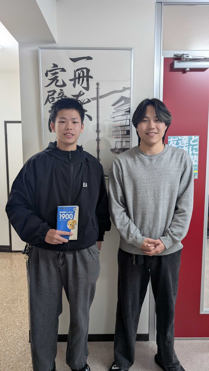 【2026年度 合格体験記】関西大学 経済学部に特待生で現役合格！