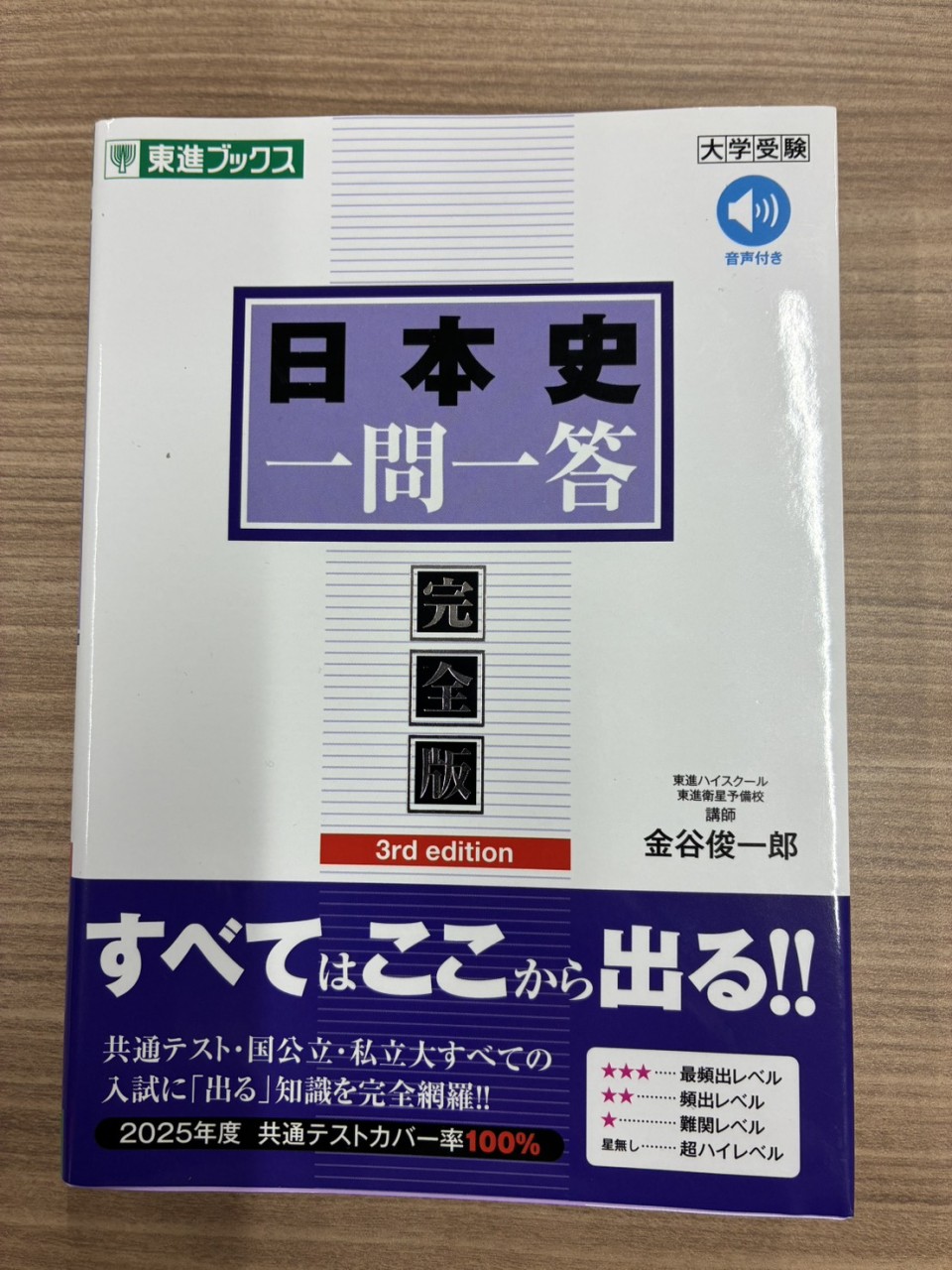 おすすめ参考書