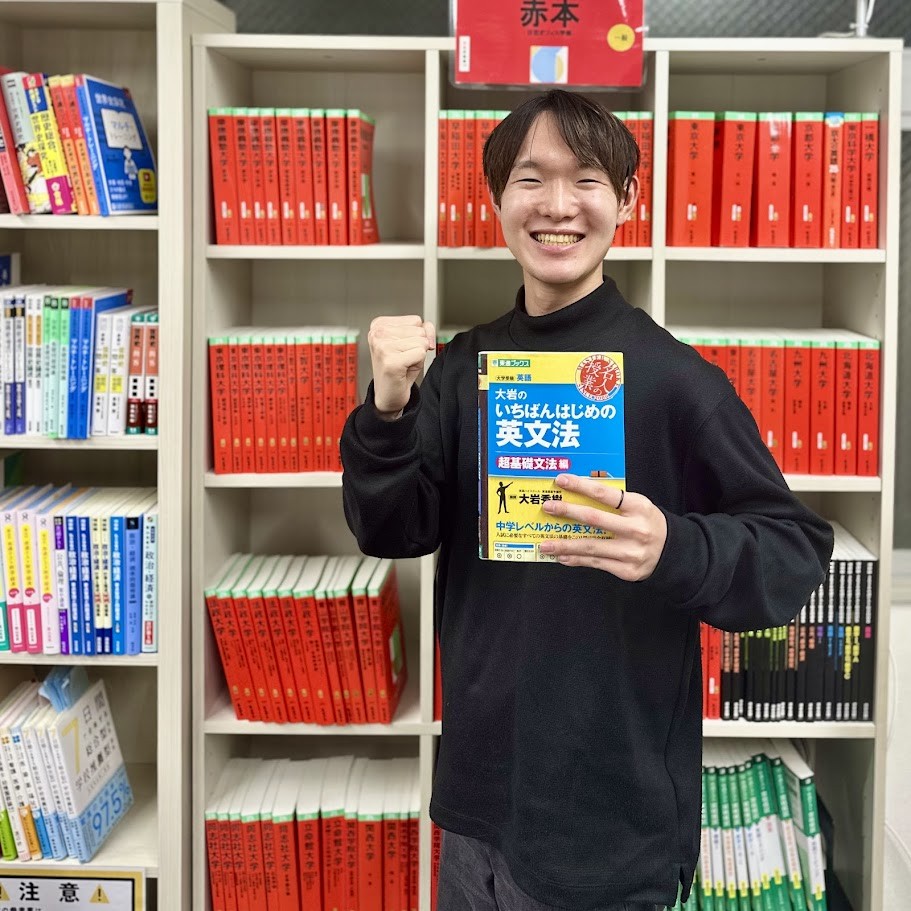 志田航太(慶應/理工)先生