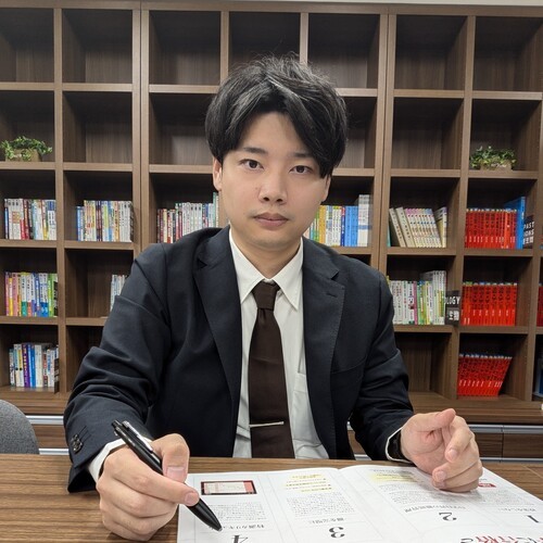 【直営校GM】脇山 準平先生