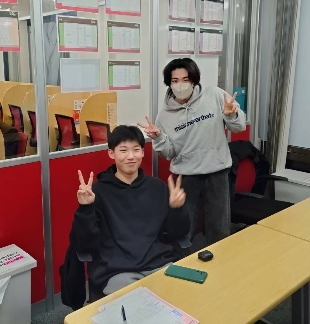 【三田校　25.合格体験記】去年の悔しさをばねに関西学院大学合格！