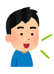 study_gogaku_man_speaking