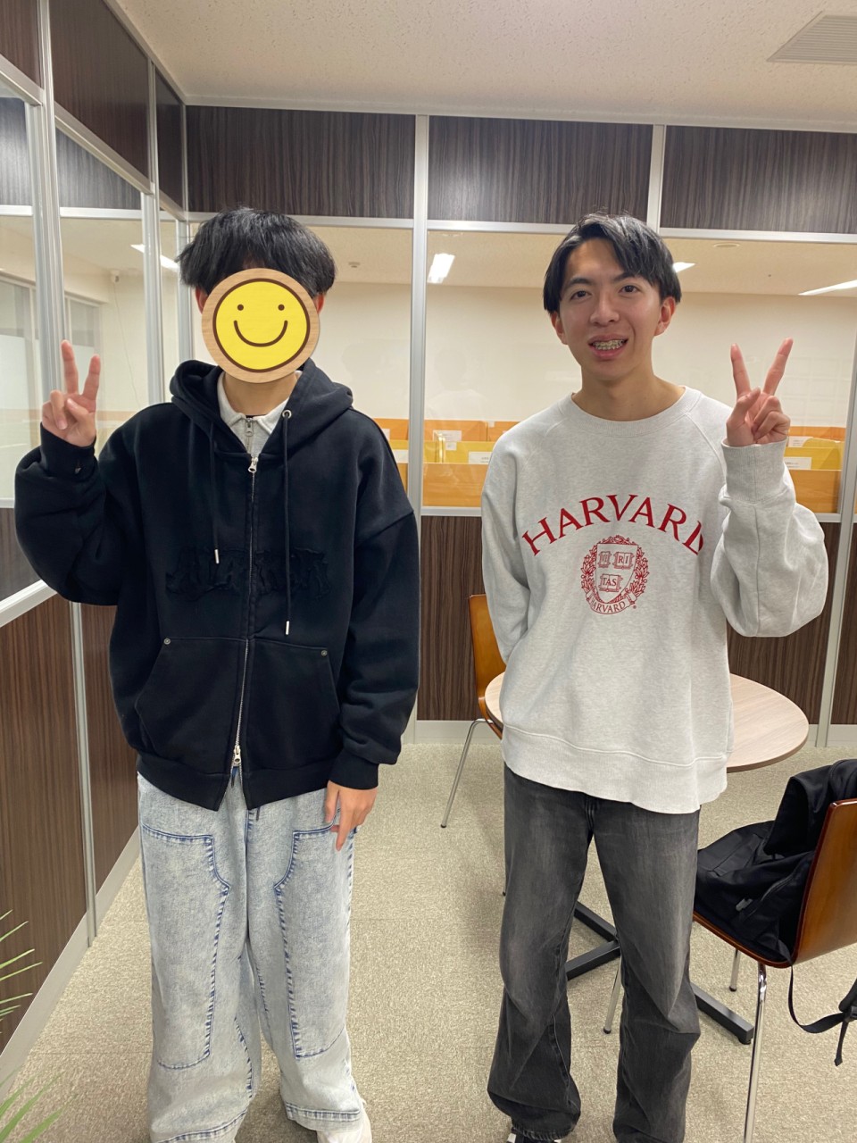 【26入試：合格体験記】第一志望の神戸龍谷高校に合格！！