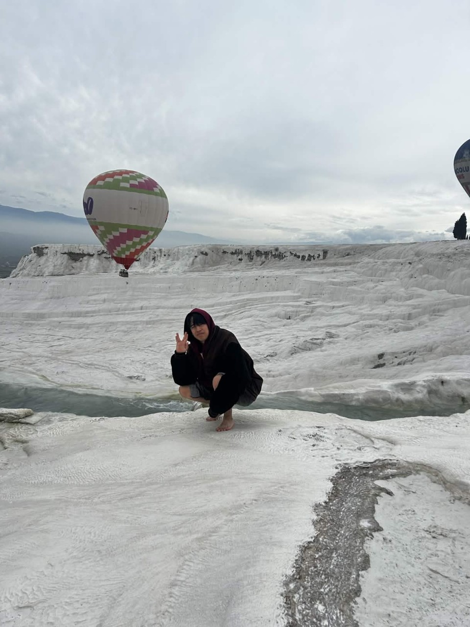 添田桔平(東京外国語大学 国際社会学部)先生