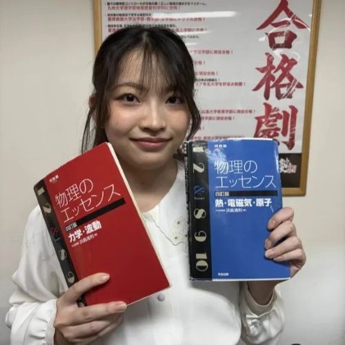 箕田真奈(帝京大学薬学部)先生