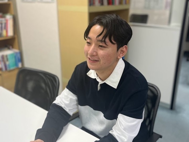 渡邉先生【慶應義塾大学】先生
