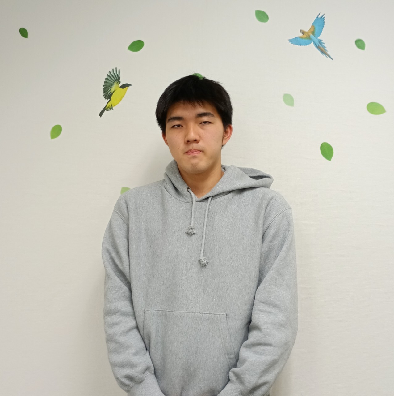 [２６年度 入試] 平塚学園の簑島くん、部活動引退後の集中勉強で、東京農業大学へ