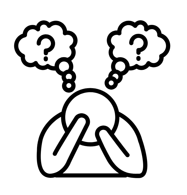 カラフル 楽しい ワークショップ 会場 案内 貼紙  A4 横 (15.24 x 22.86 cm) (2)