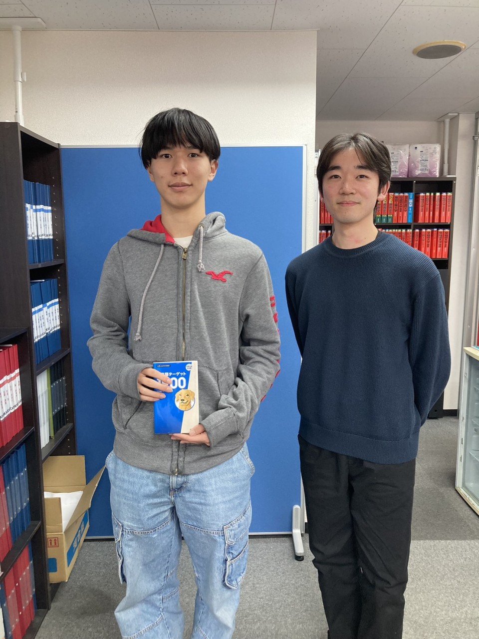 【早稲田大学基幹理工学部】「合格体験記」植松千尋くん・国際基督教大学高校