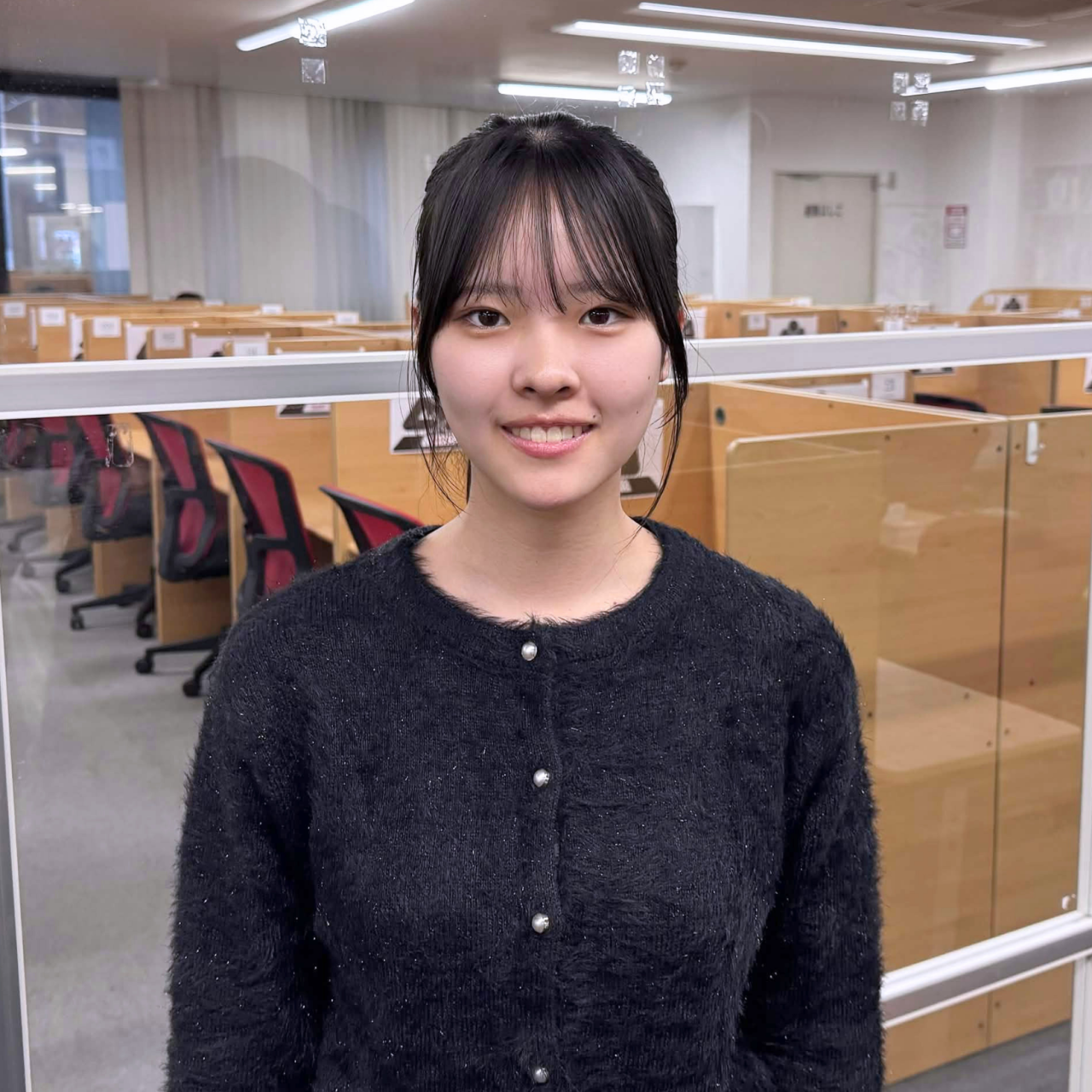 樺島先生【福岡大学 薬学部】先生