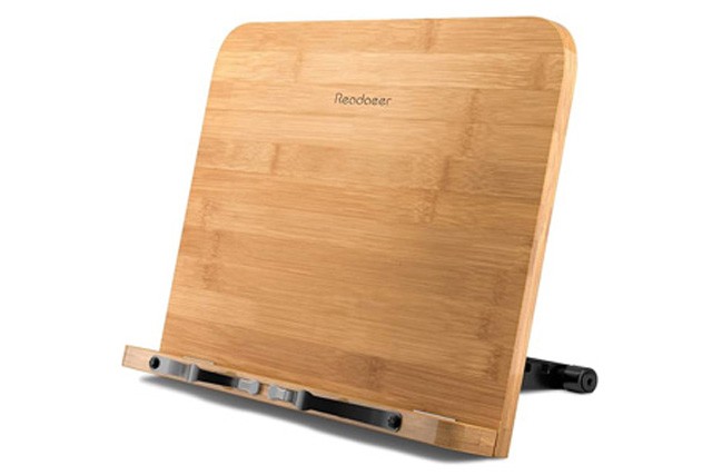 ブックスタンド