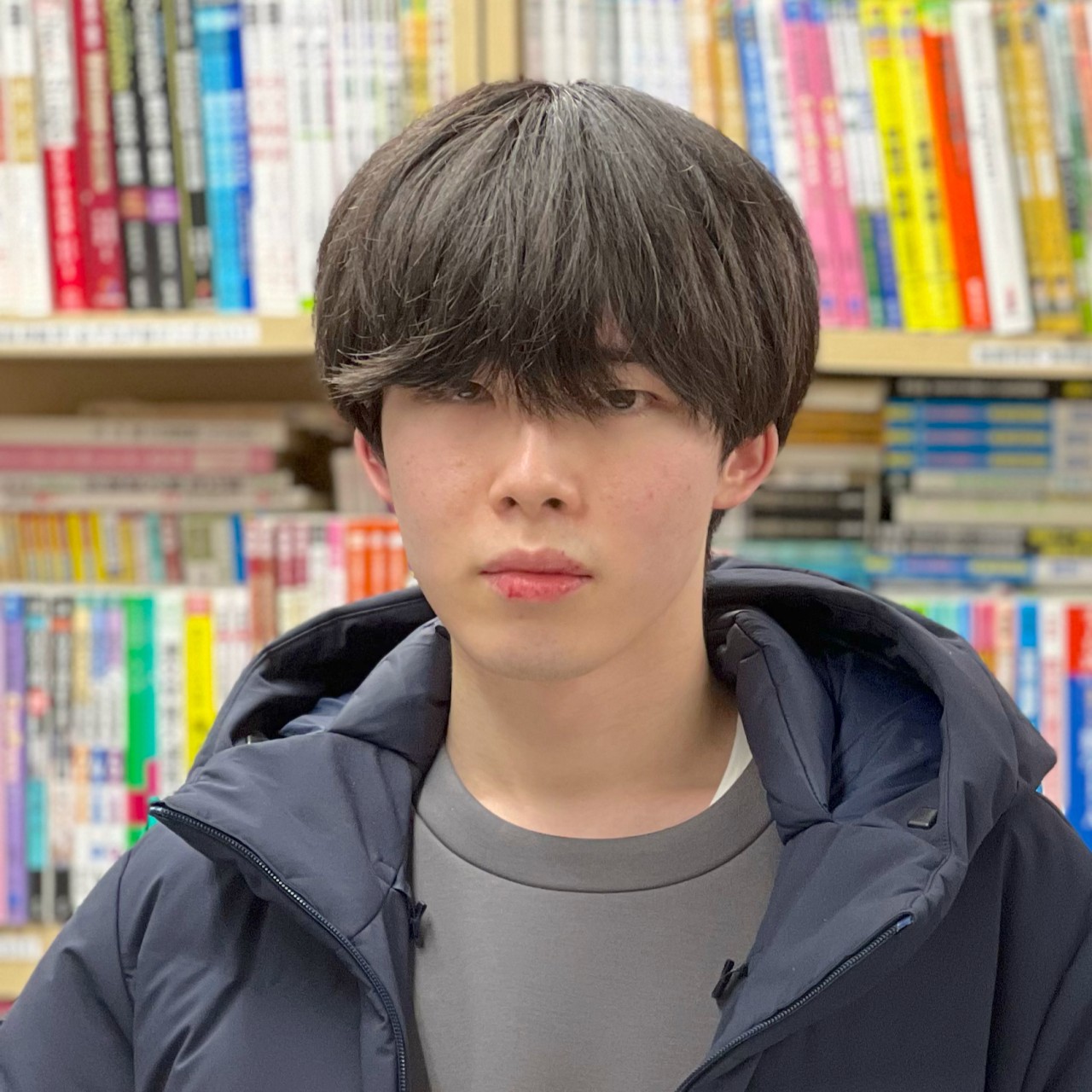 千々和くんピン