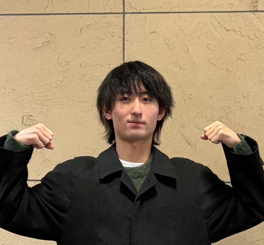 【元塾生】石崎(法政大学経営学部)先生