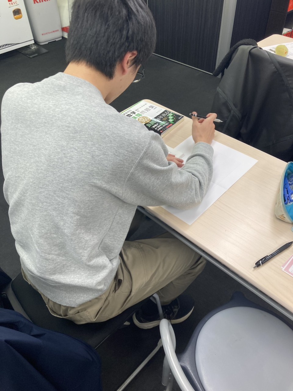 不安定だった英語を得意にし、静岡大学合格！【合格体験記】