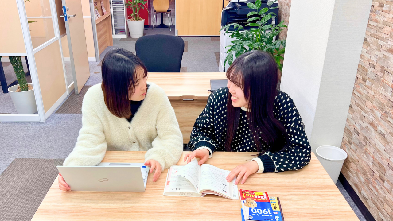 畠中さん　平尾講師　特訓風景３　修正