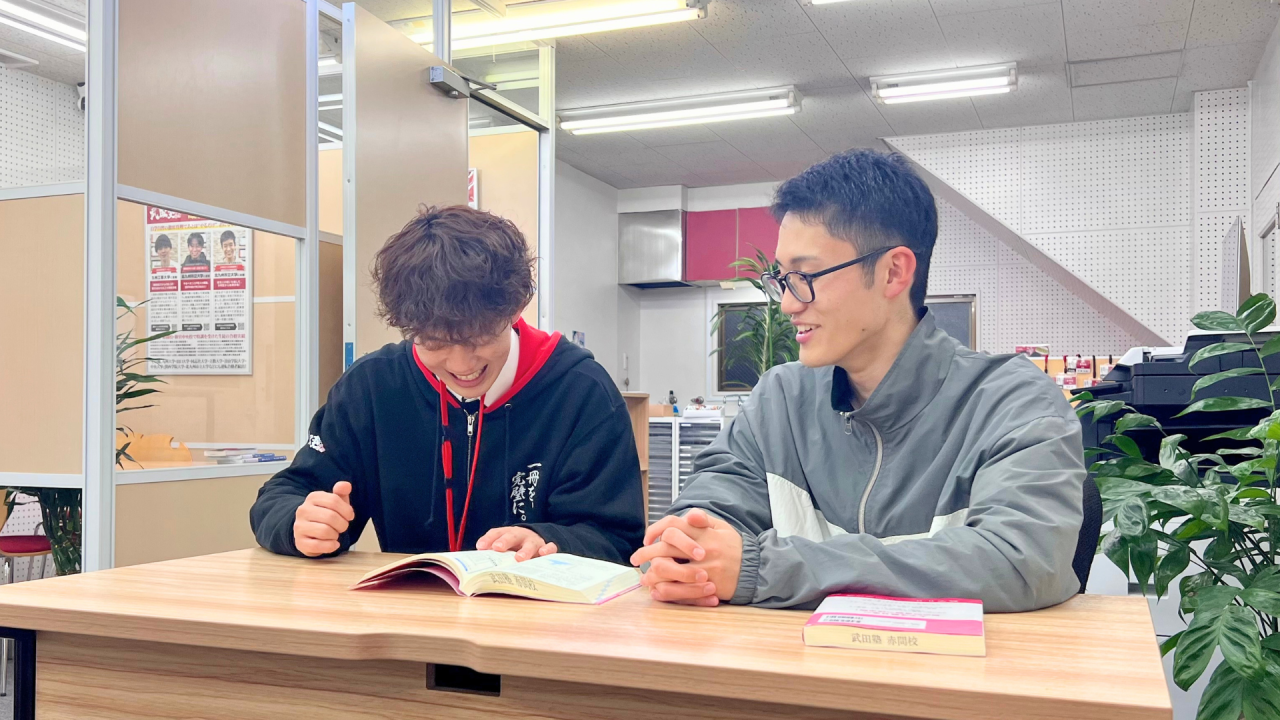 脇田くん　特訓風景2　修正