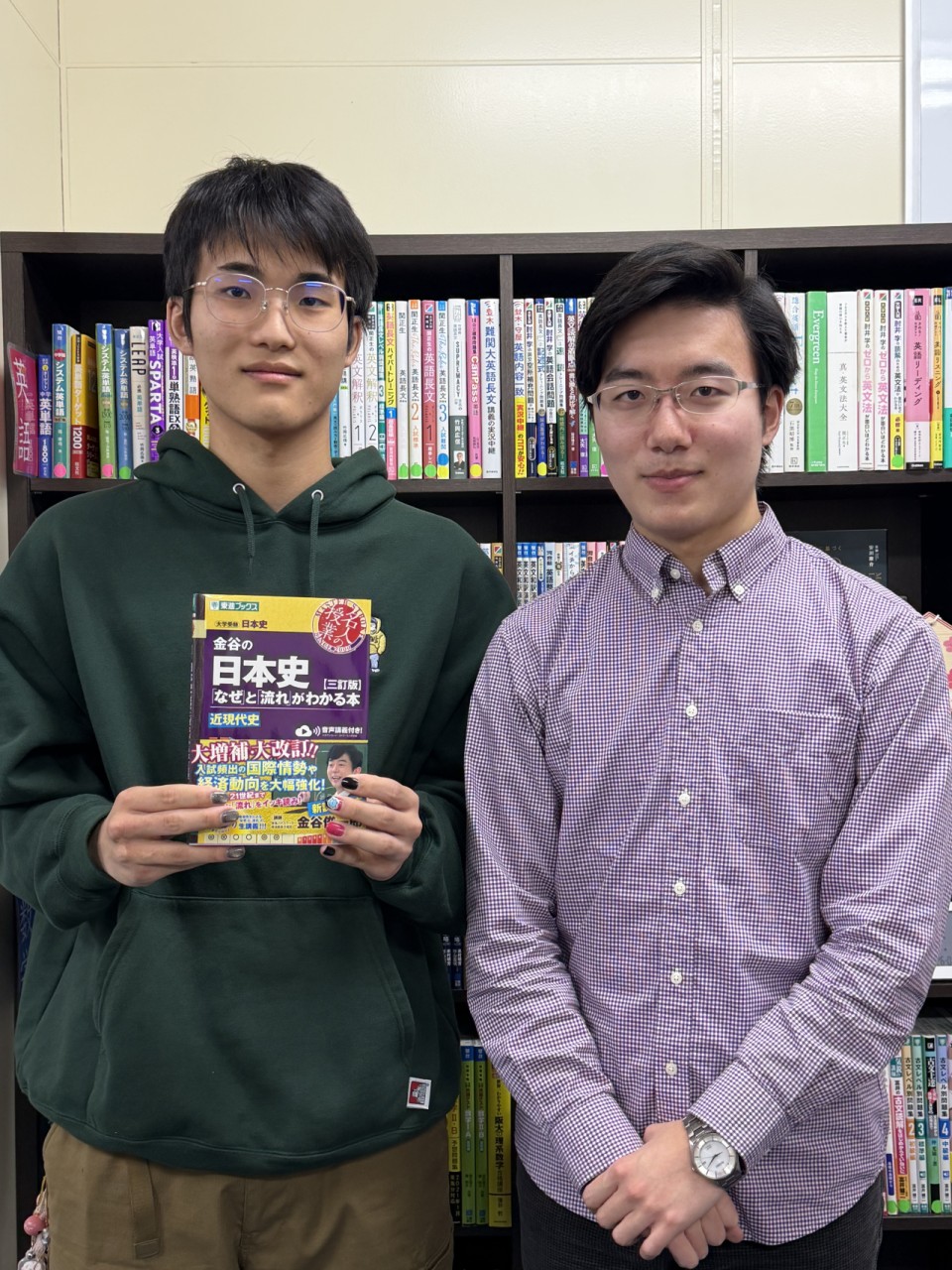 【合格体験記2026】常葉大学に合格した塾生をご紹介！