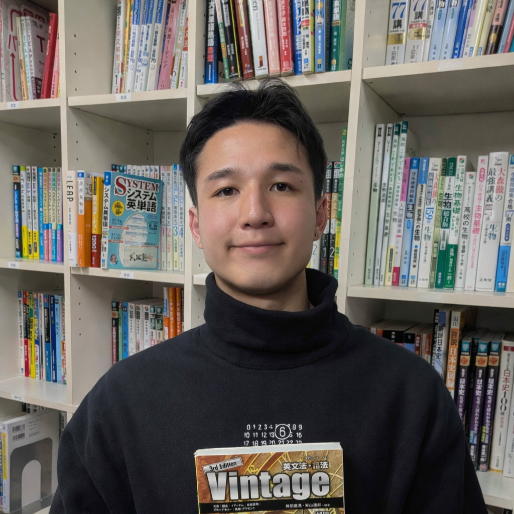 原義貴【上智大/総合人間科学】先生