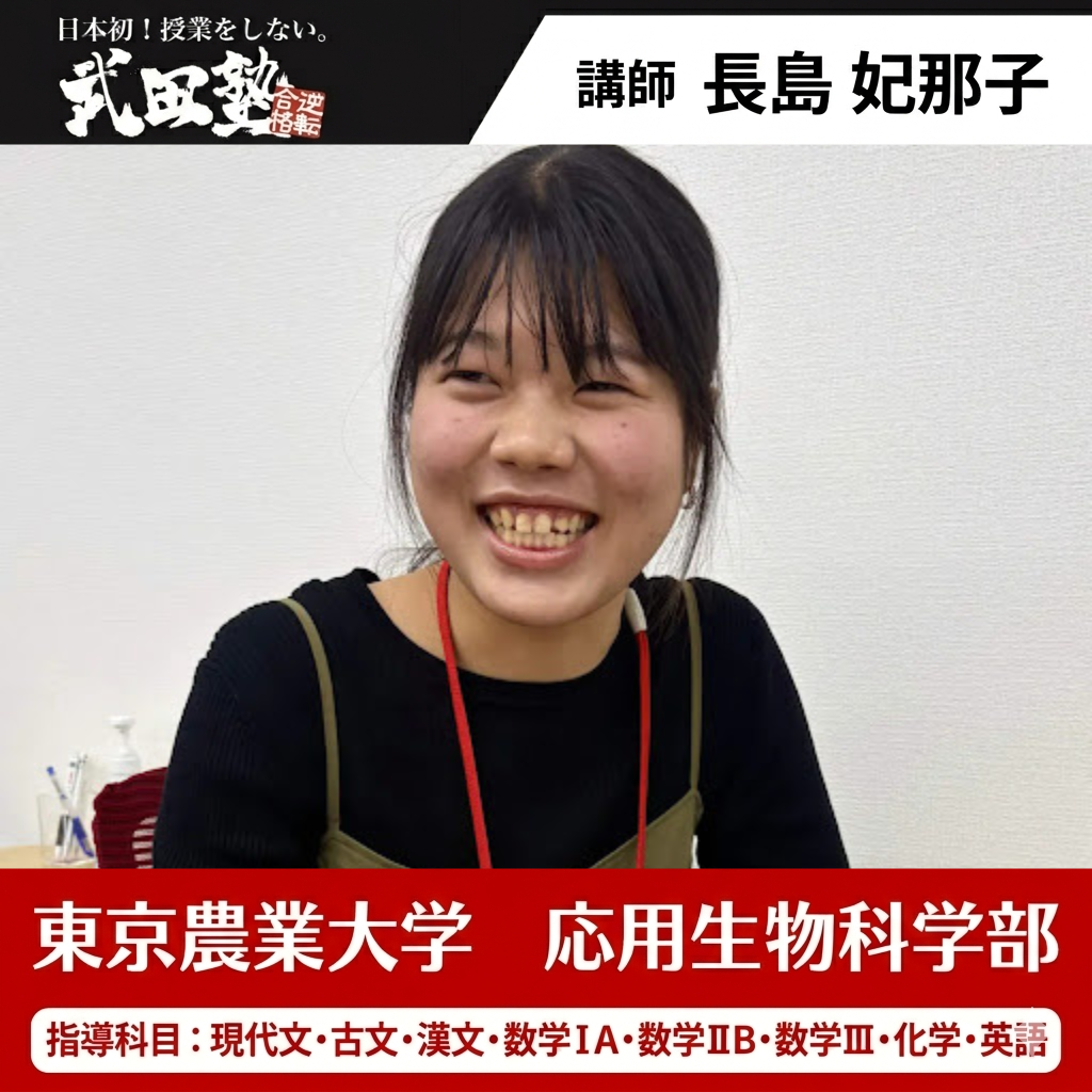 長島(東京農業大学 応用生物科学部 醸造科学科)先生