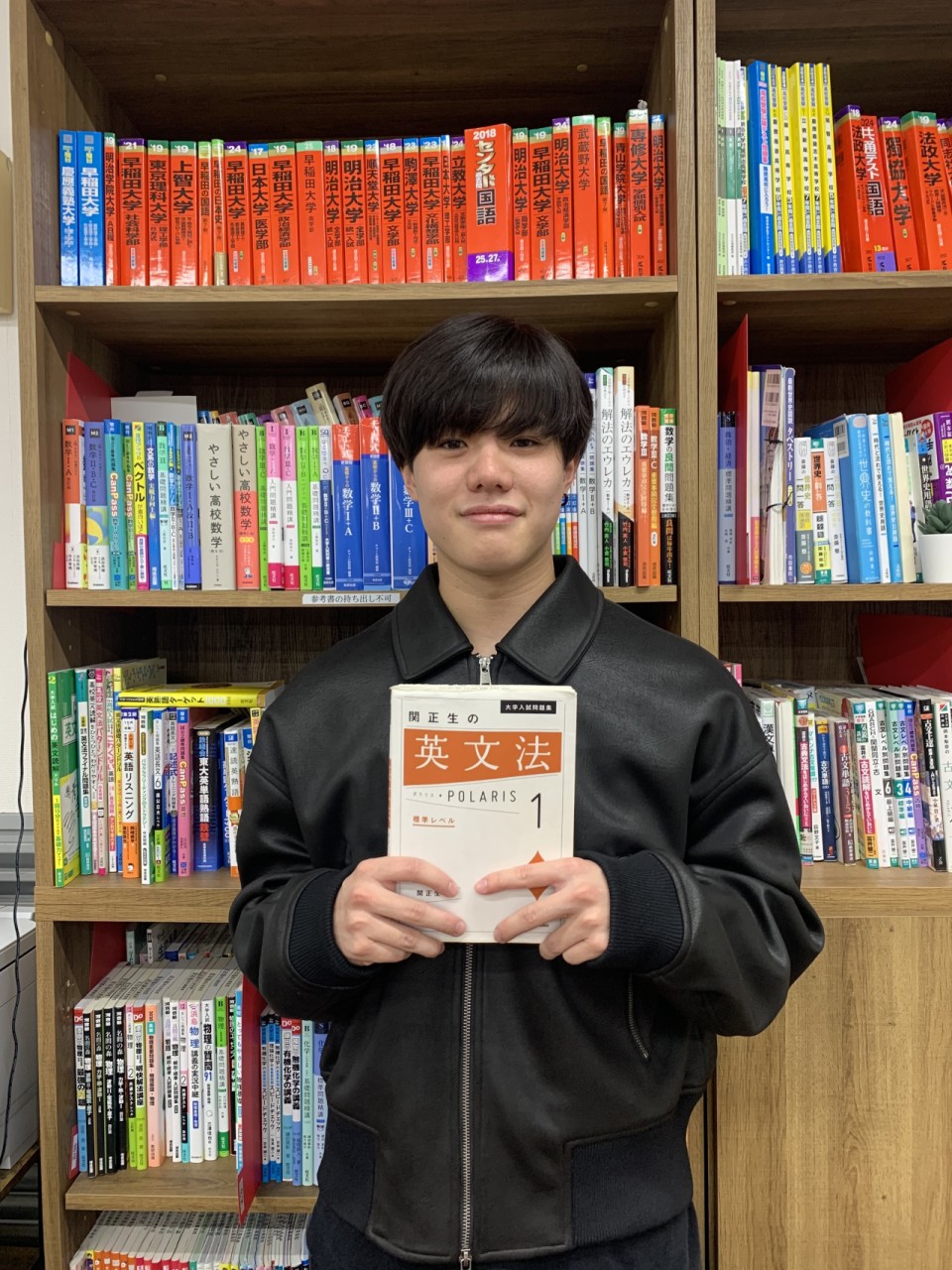 栁川先生(明治/経営)先生