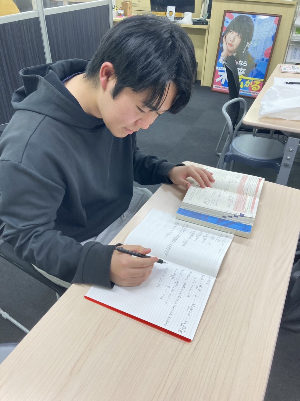 浪人生活でもルーティーンを作ることで福井大学合格！【合格体験記】