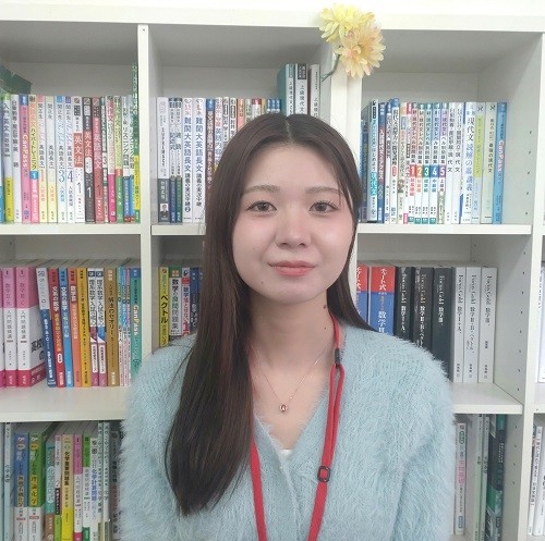 山本夏未(山口大学人文学部人文学科)先生