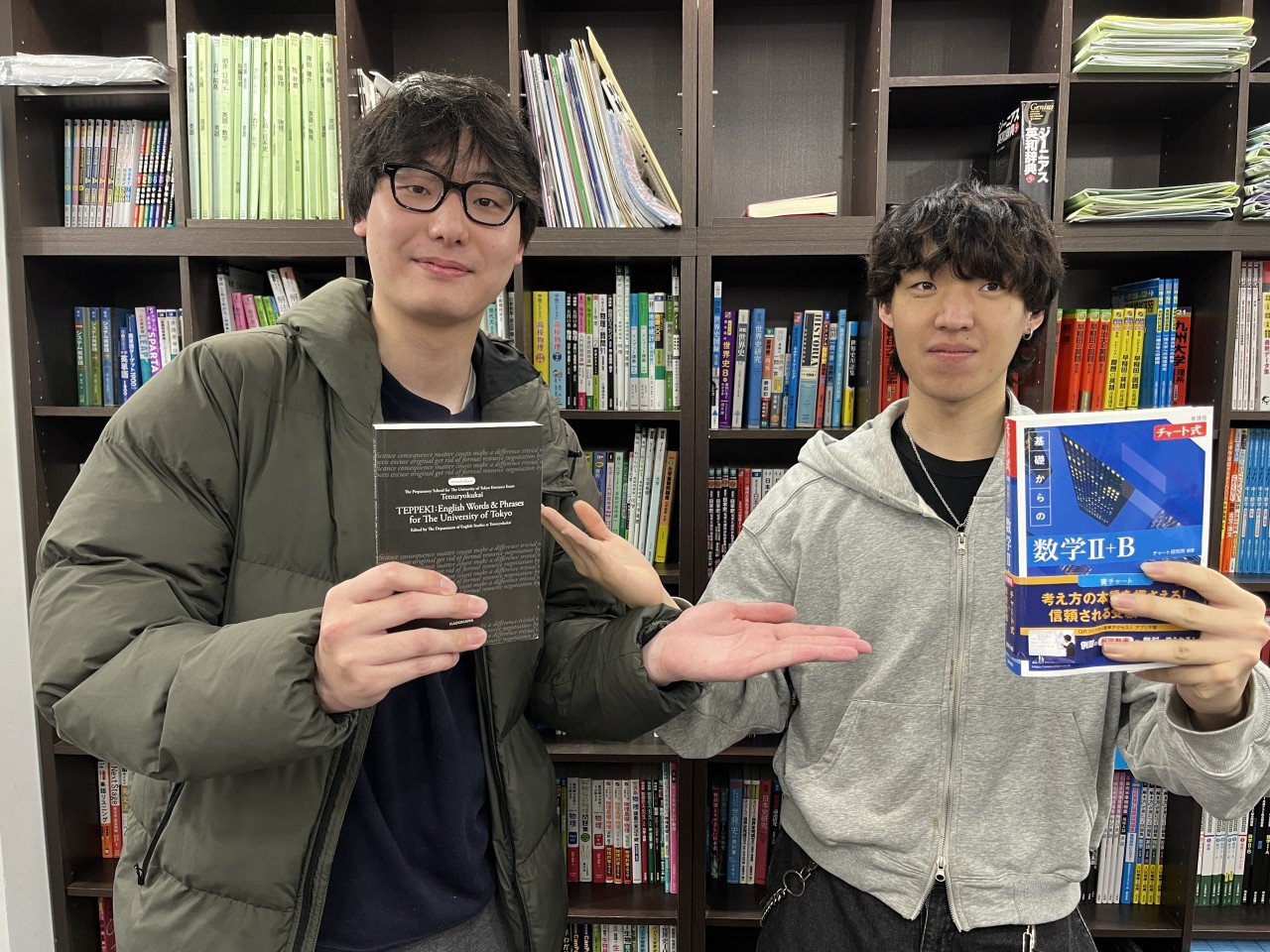 【2026年度 合格体験記】MARCH文系２学部 現役合格！