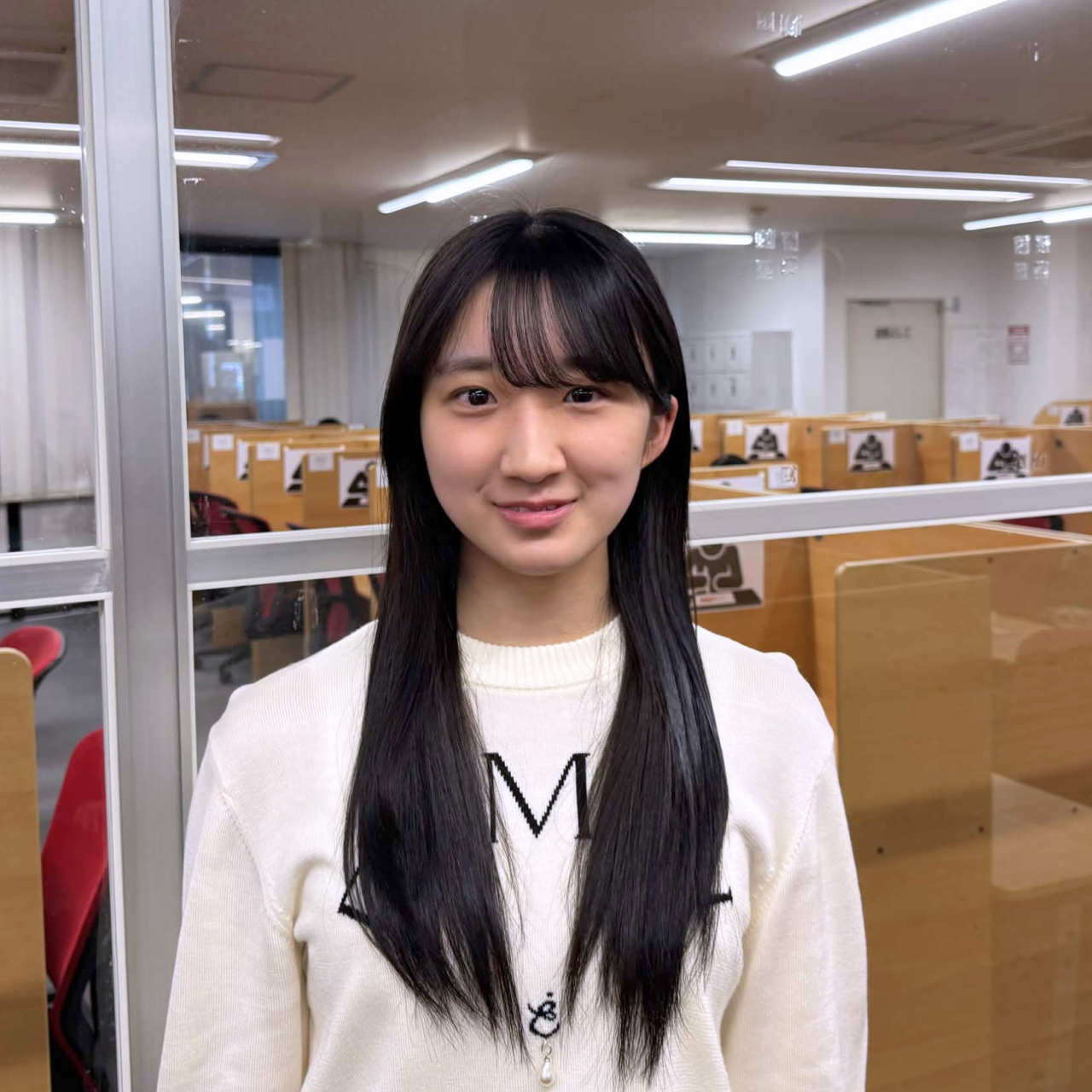 野中先生【福岡大学 薬学部】先生