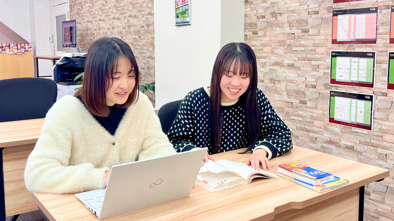 畠中さん　平尾講師　特訓風景２　修正