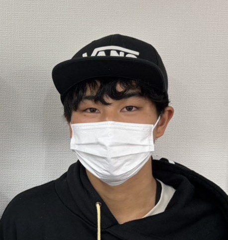 専修大学松戸高等学校 H・Aくんさん