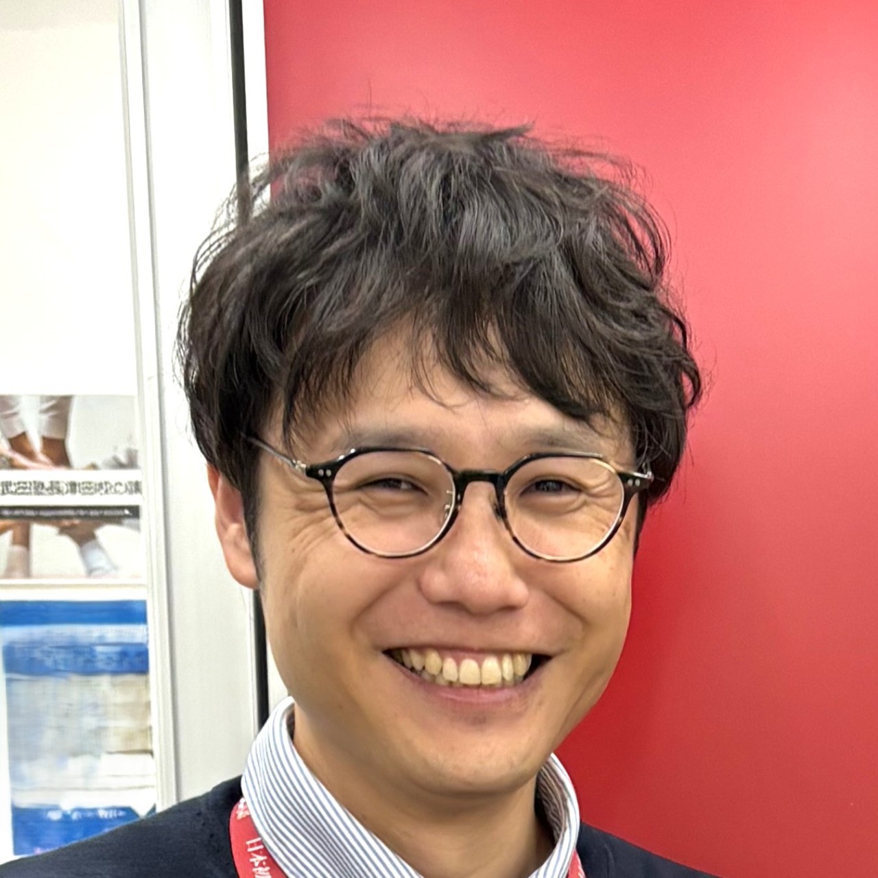 梅村先生【大阪大学大学院卒】先生